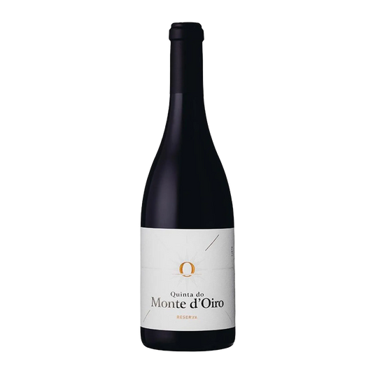 Quinta do Monte d'Oiro Reserva Tinto 2017