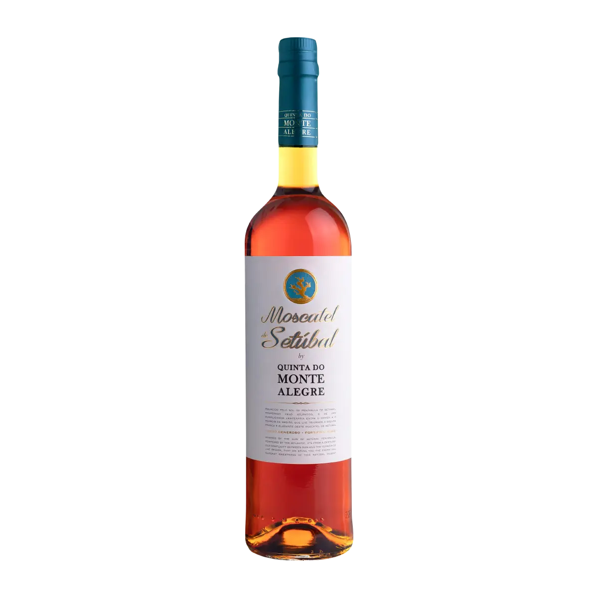 Quinta do Monte Alegre Moscatel de Setúbal