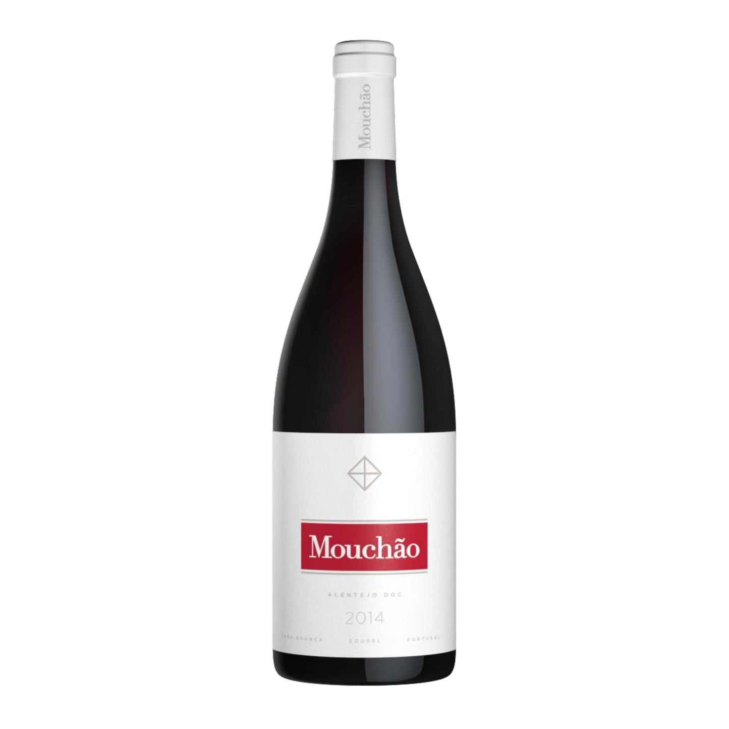 Mouchão Tinto 2015