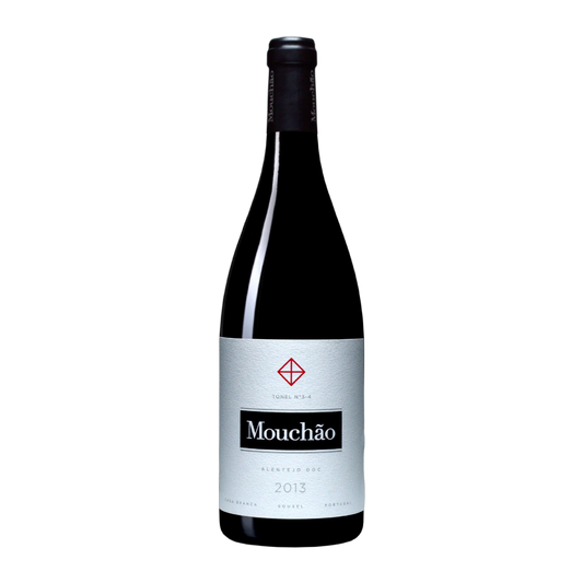 Mouchão Tonel Nº 3-4 Tinto 2013