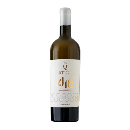 Quinta do Ortigão 4/16 Grande Reserva Branco 2017