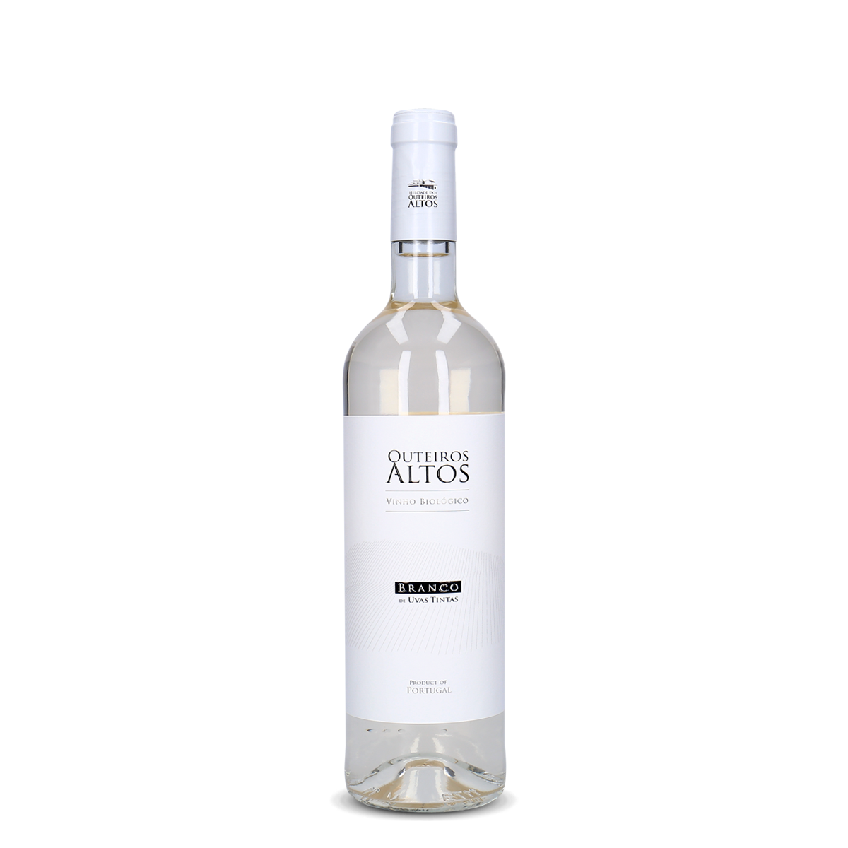 Vinho Outeiros Altos Uvas Tintas