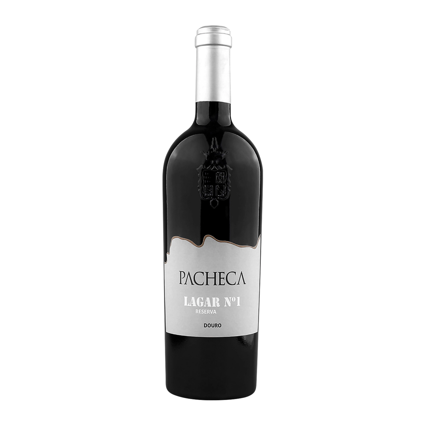 Pacheca Lagar Nº1 Reserva Tinto 2017