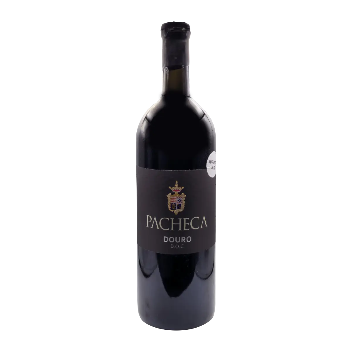 Pacheca Superior Tinto 2019 (Double Magnum 3L)