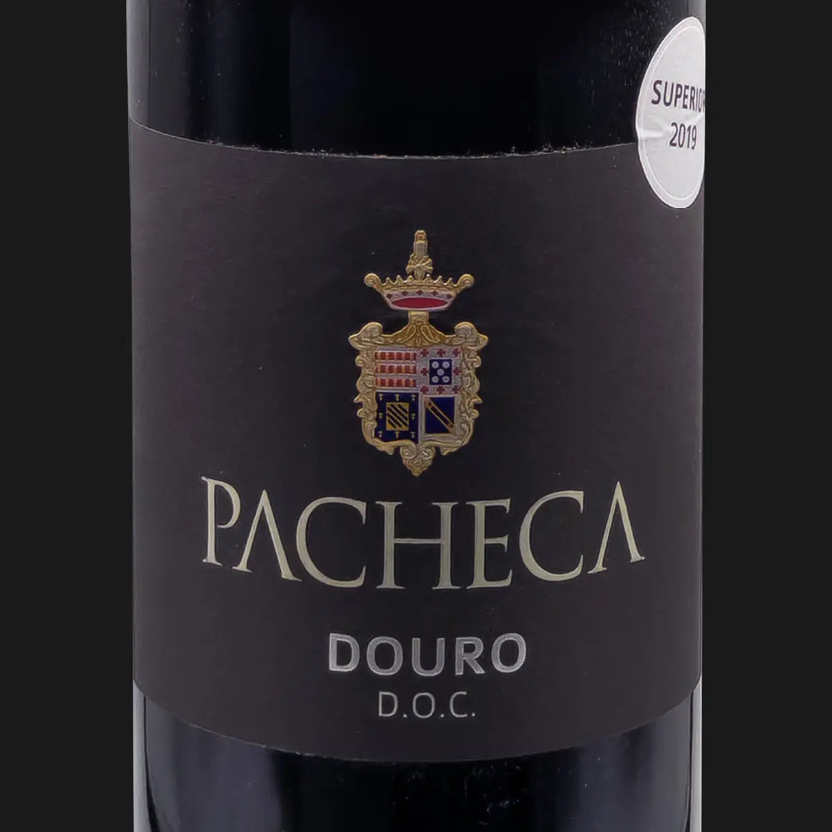 Pacheca Superior Tinto 2019 (Double Magnum 3L)