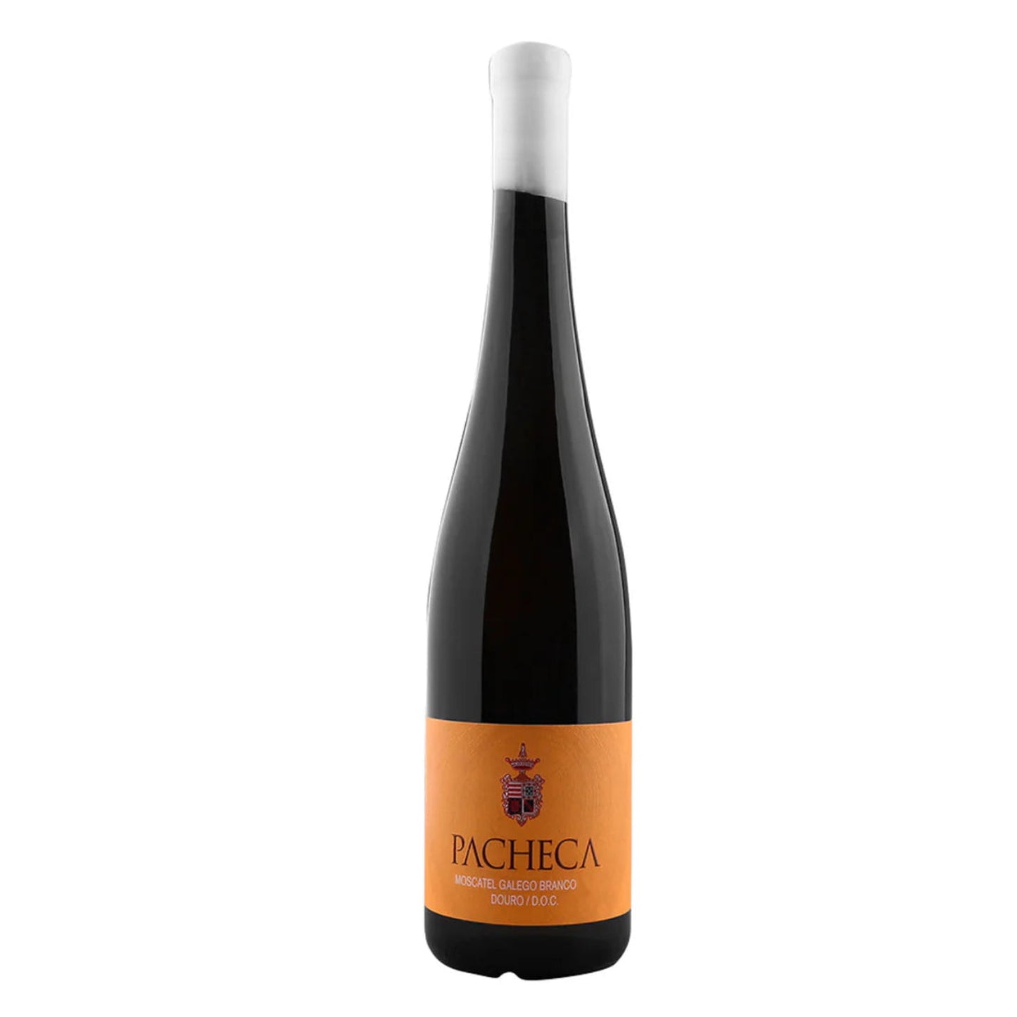 Pacheca Moscatel Galego 2021