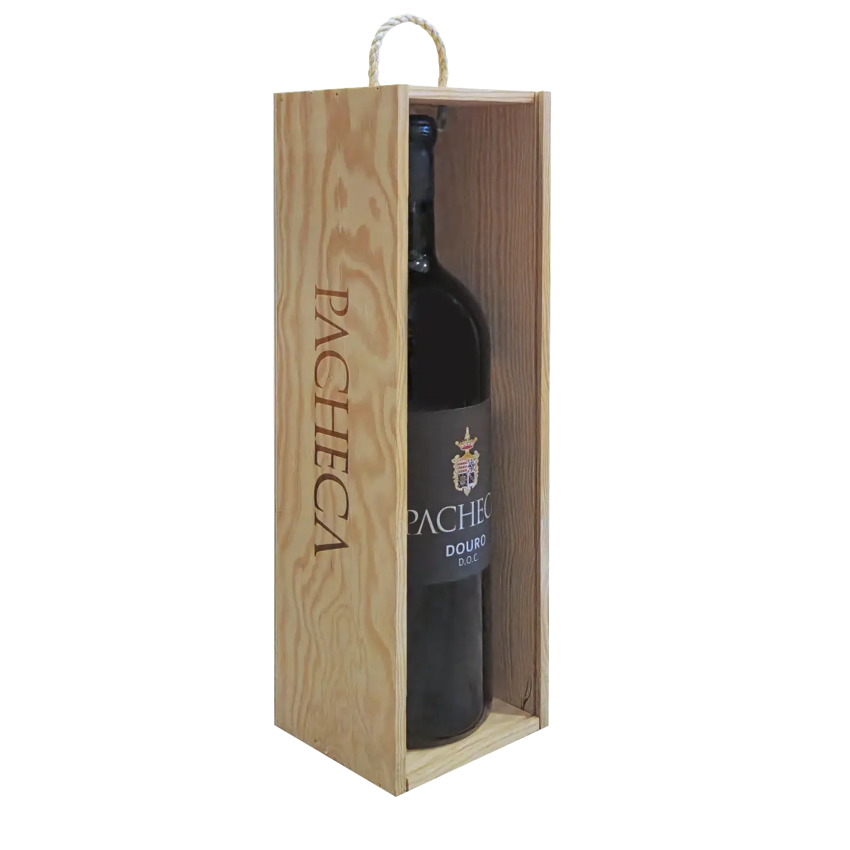Pacheca Superior Tinto 2019 (Double Magnum 3L)