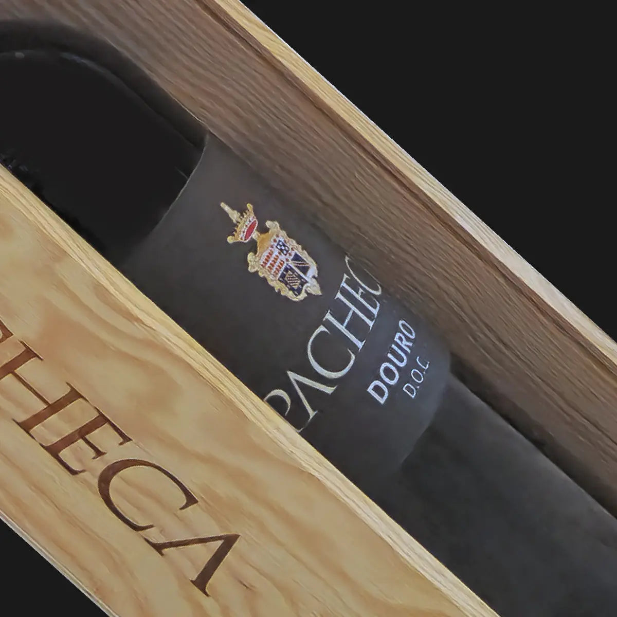 Pacheca Superior Tinto 2019 (Double Magnum 3L)