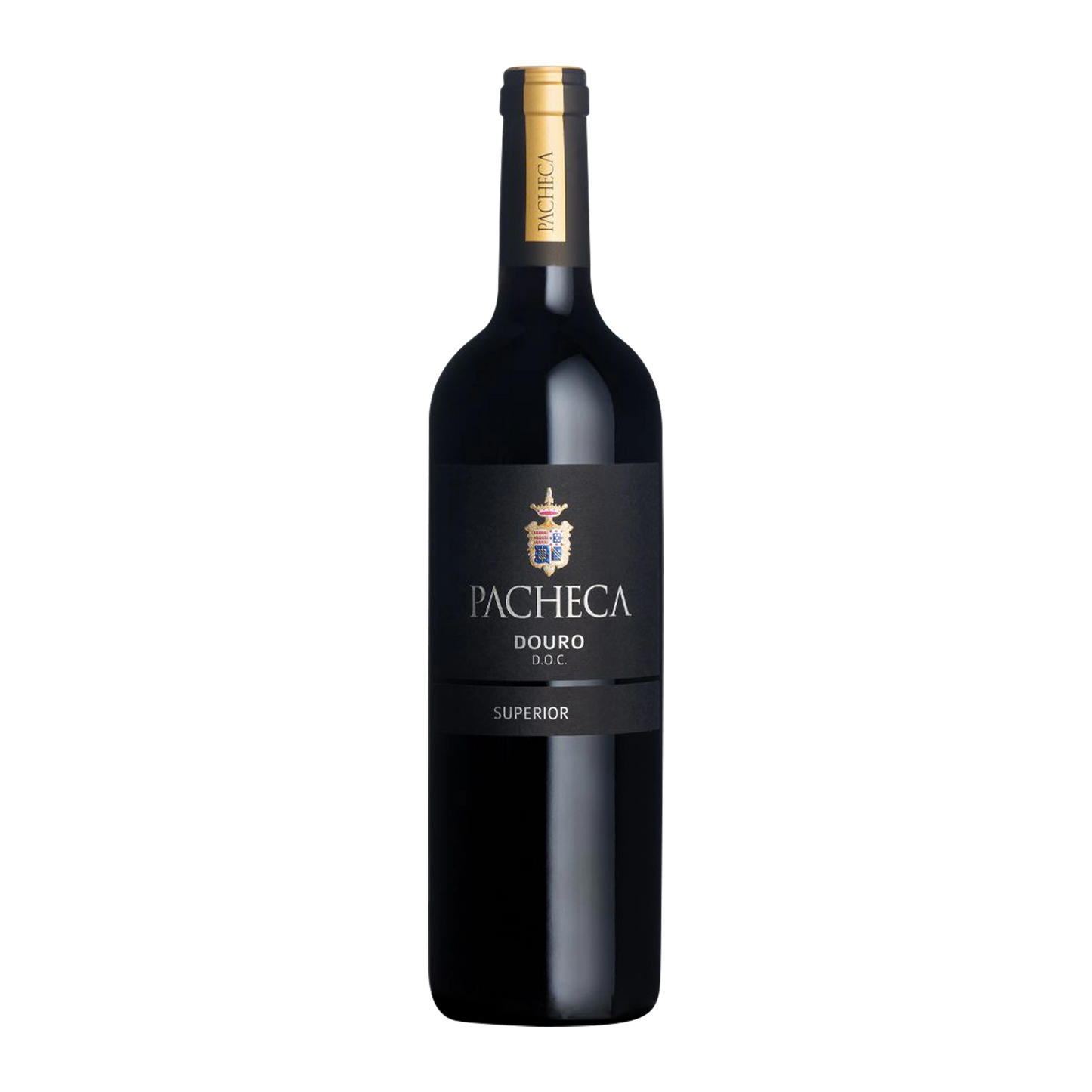 Pacheca Superior Tinto 2020