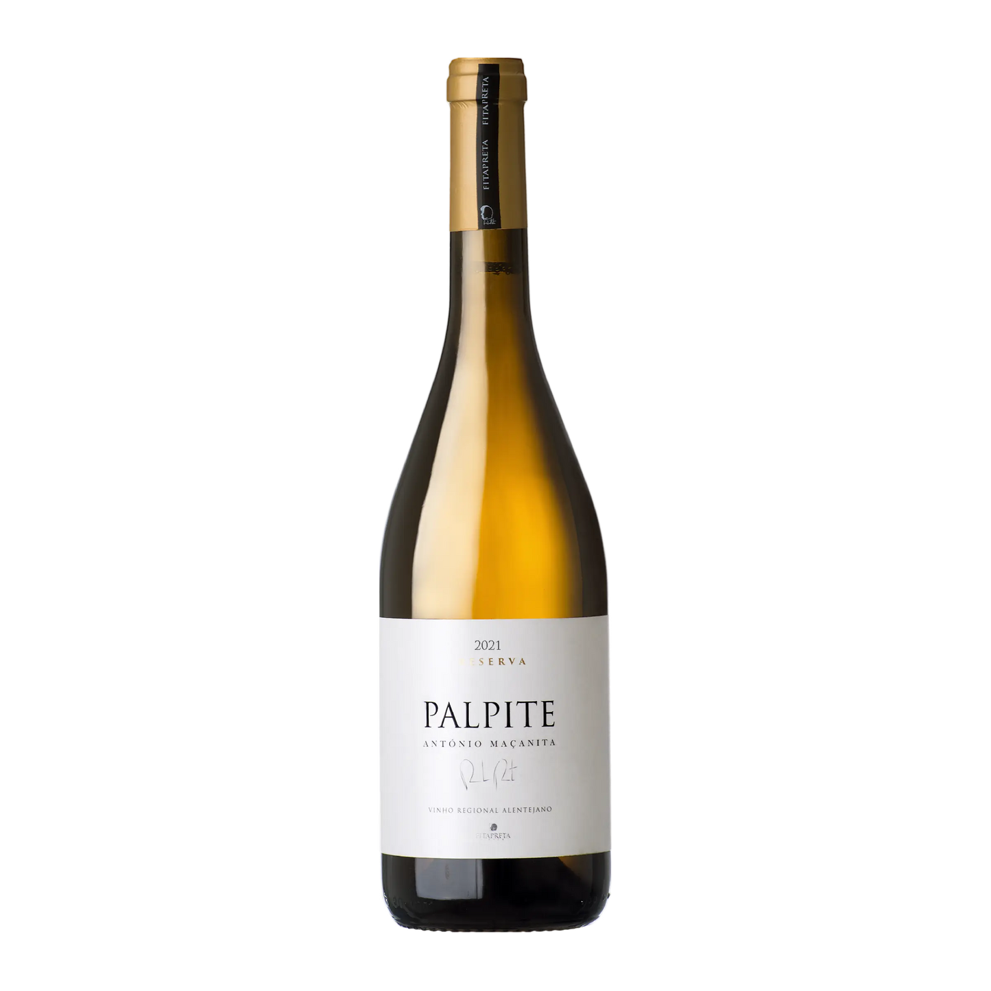 Palpite Reserva Branco 2019