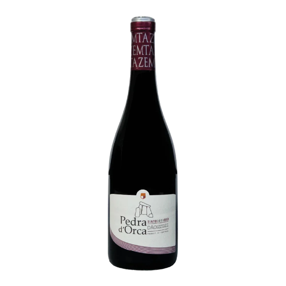 Pedra d' Orca colheita Tinto 2020