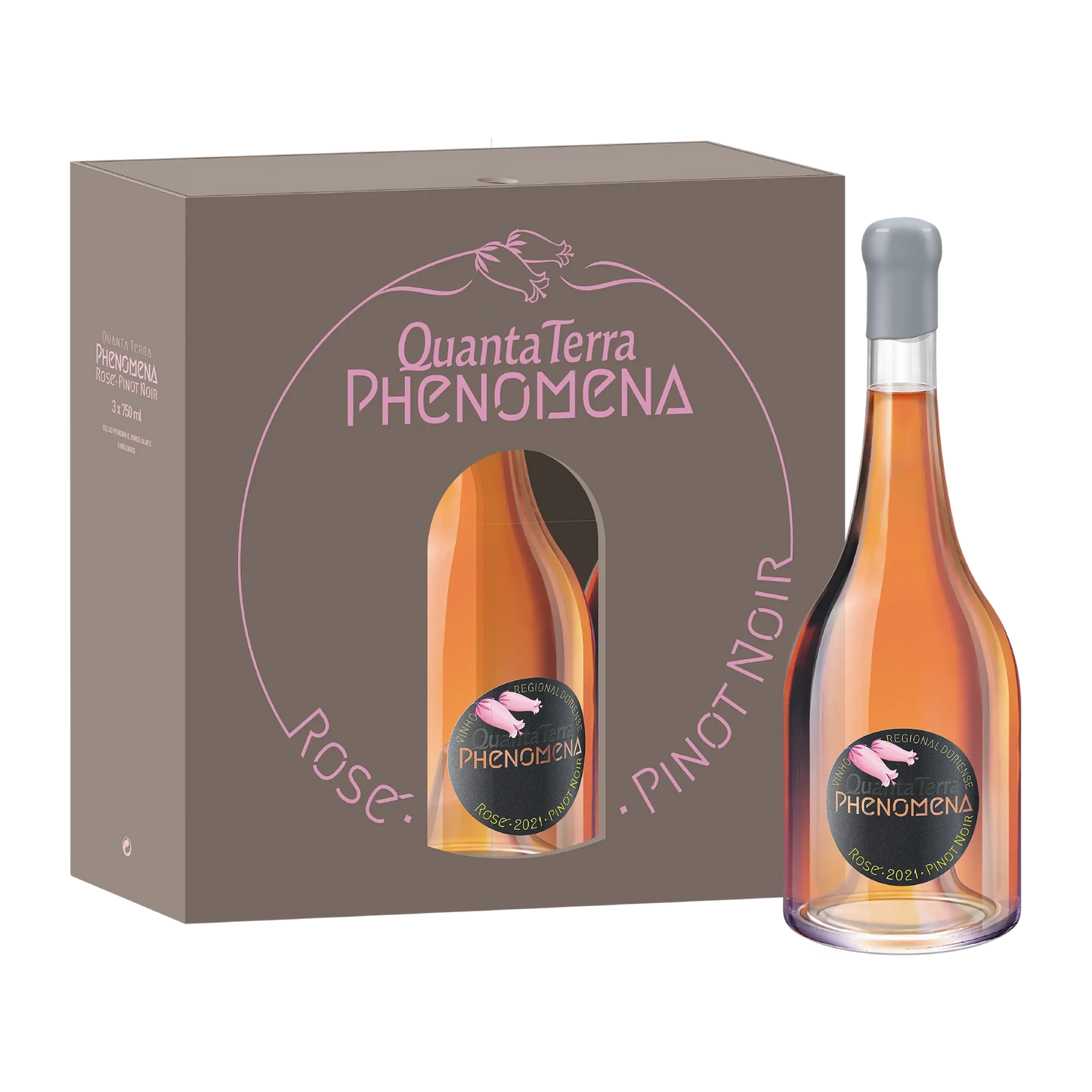 Phenomena Rosé 2021