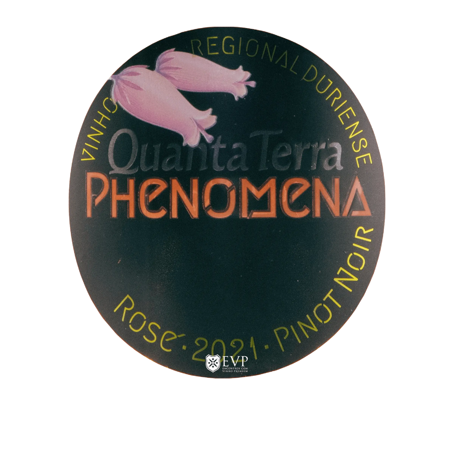 Phenomena Rosé 2021
