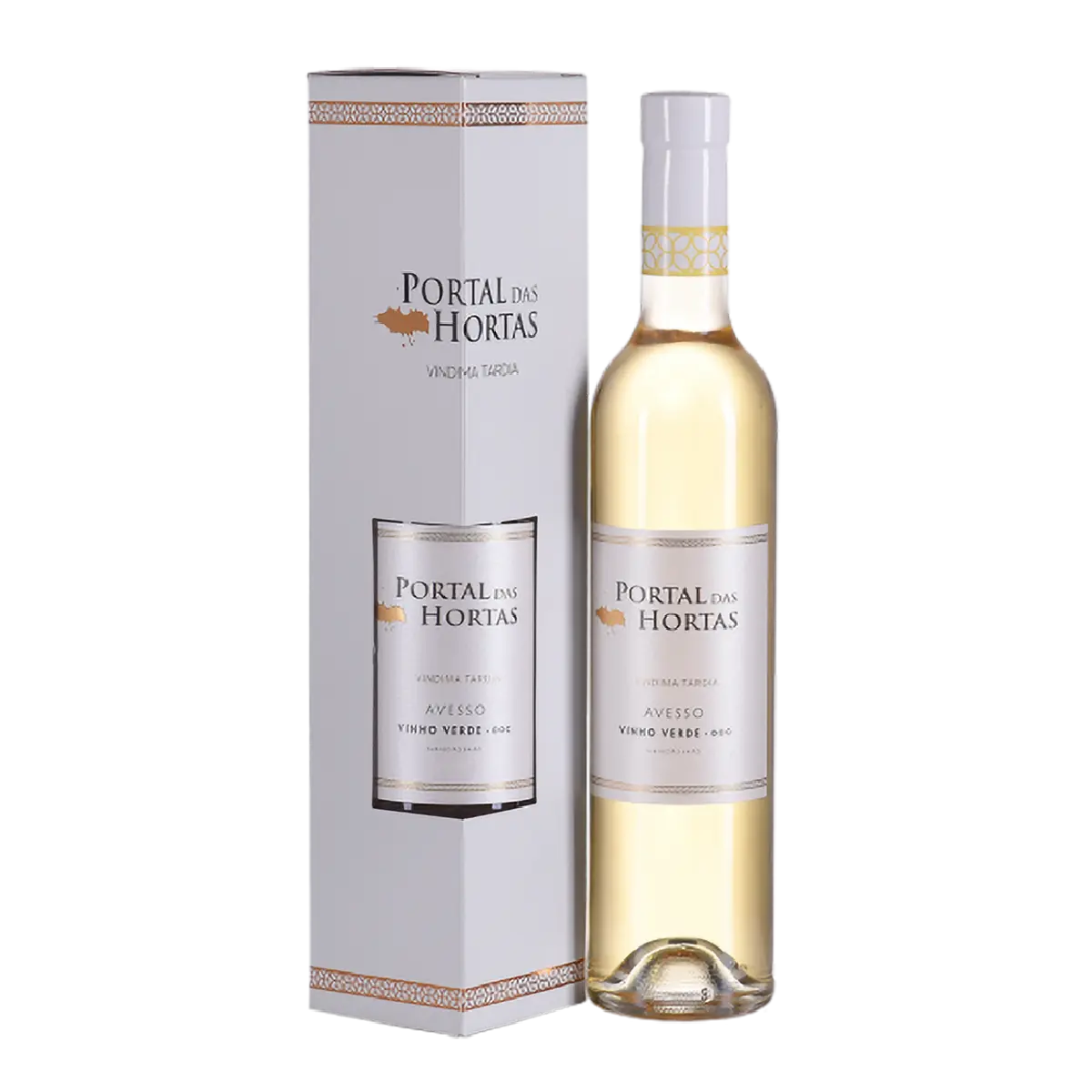 Portal das Hortas Avesso Vindima Tardia 2015