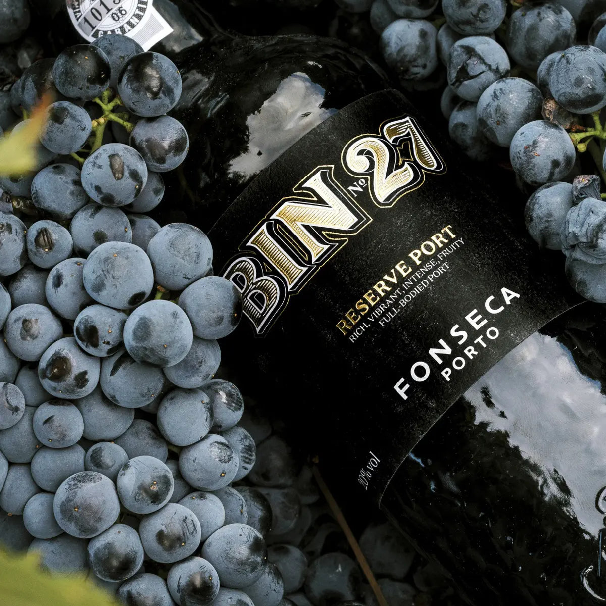 Fonseca Bin Nº 27 Reserva