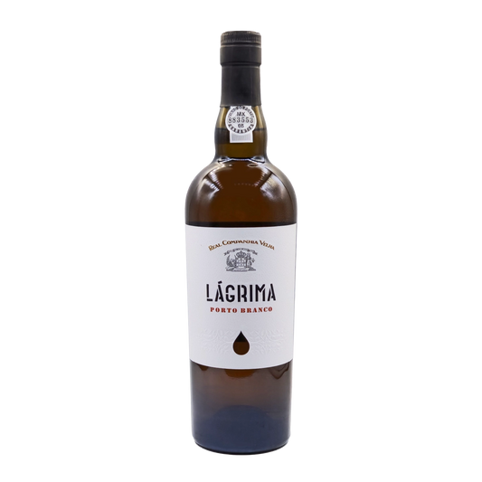 Real Companhia Velha Porto Lágrima