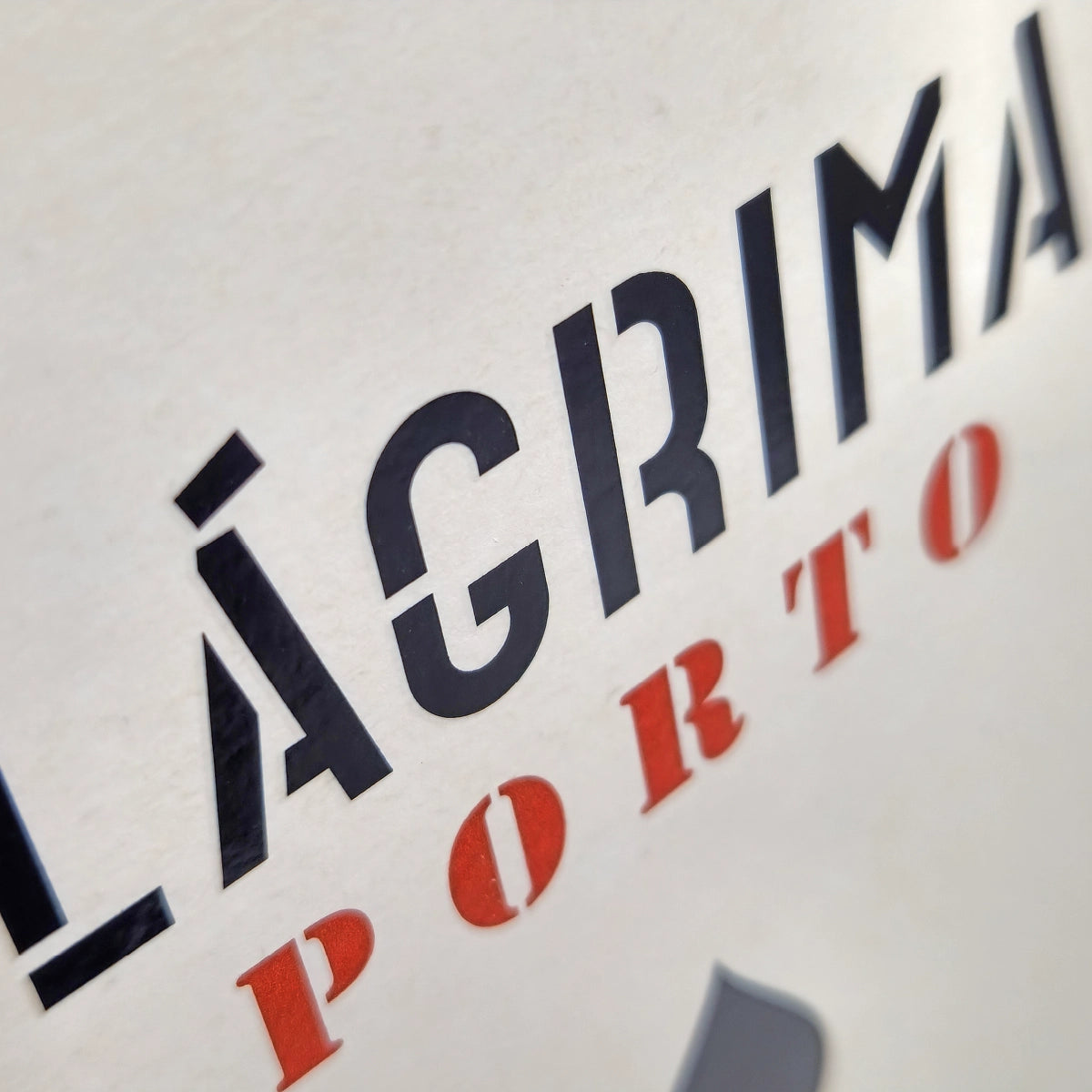 Real Companhia Velha Porto Lágrima