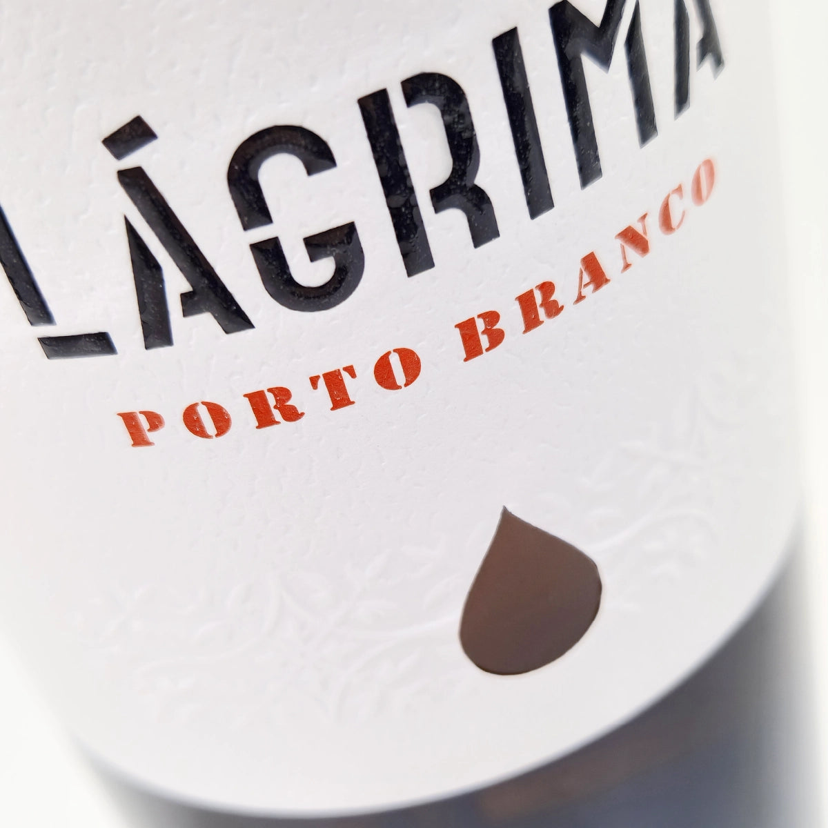 Real Companhia Velha Porto Lágrima