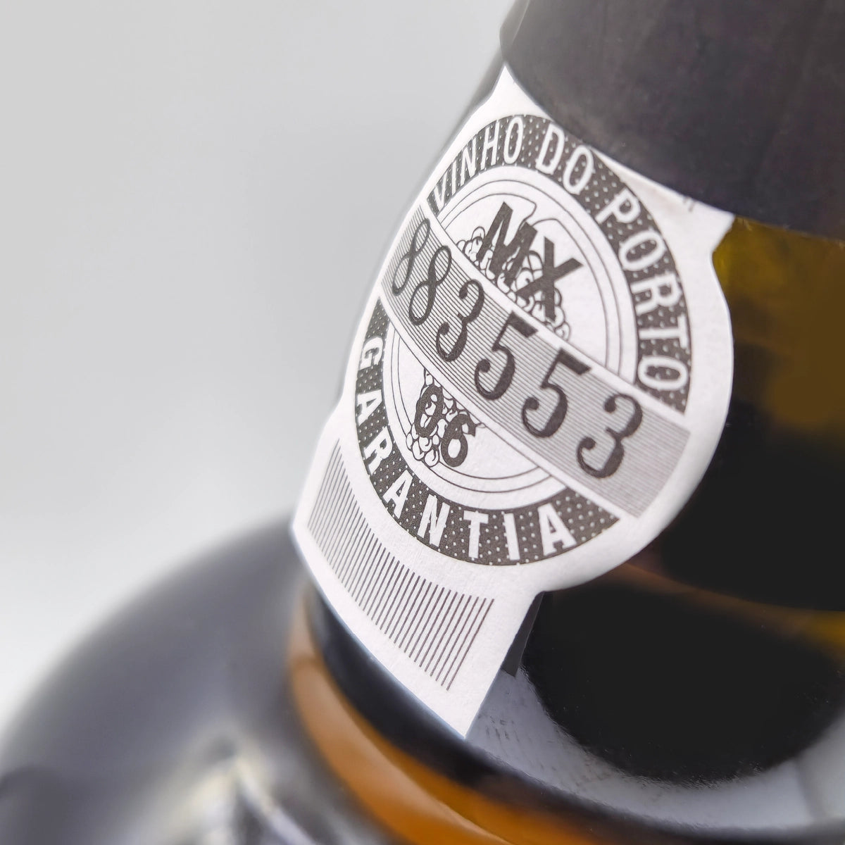 Real Companhia Velha Porto Lágrima