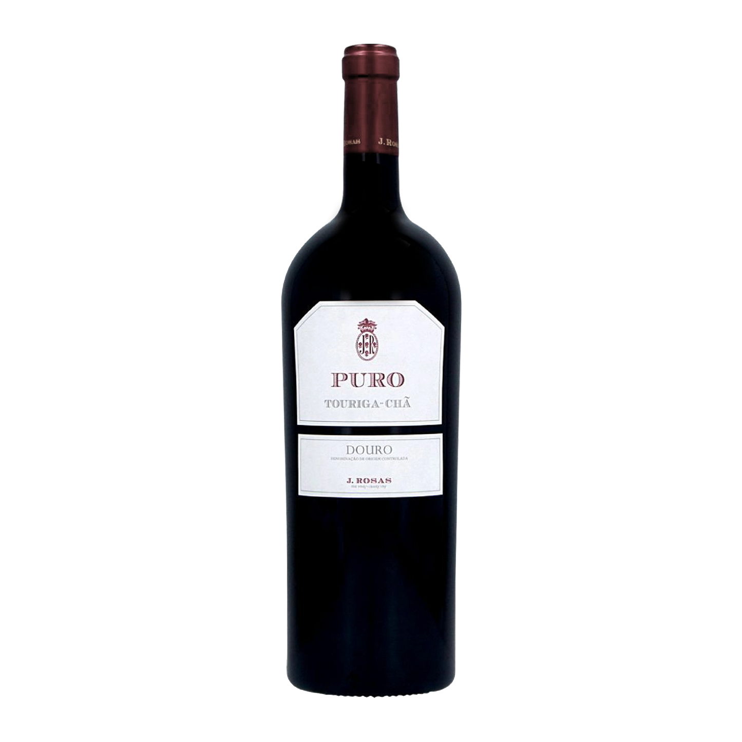 Puro Touriga-Chã Tinto 2021