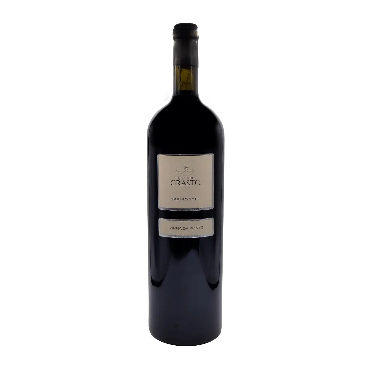 Quinta do Crasto Vinha da Ponte Tinto 2016 (Magnum 1.5L)