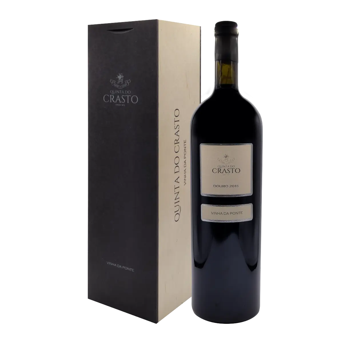 Quinta do Crasto Vinha da Ponte Tinto 2016 (Magnum 1.5L)