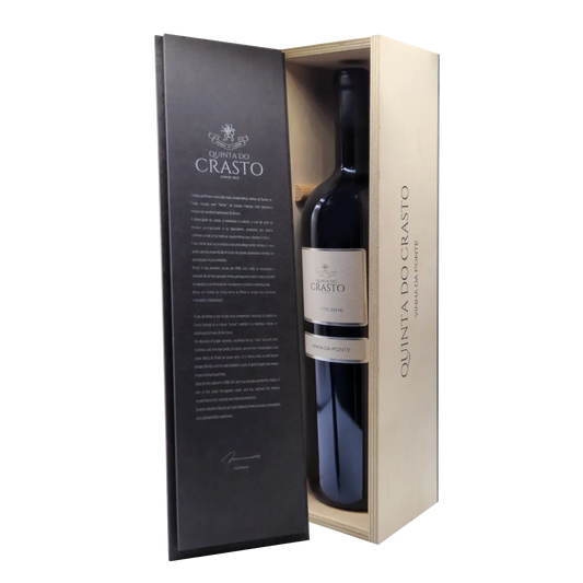 Quinta do Crasto Vinha da Ponte Tinto 2016 (Magnum 1.5L)