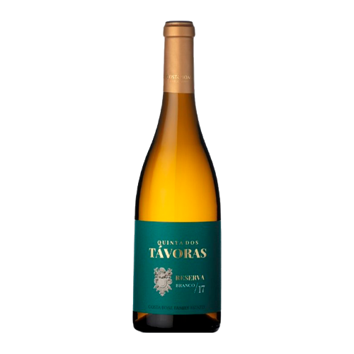 Quinta dos Távoras Reserva Branco 2023