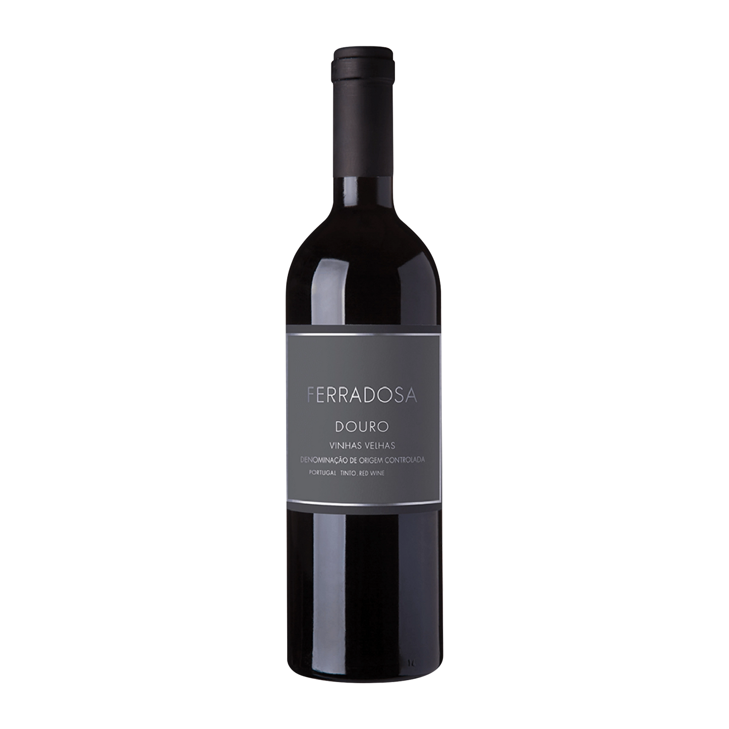 Ferradosa Vinhas Velhas Tinto 2017