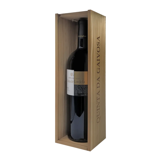 Quinta da Gaivosa Vinha Lordelo Tinto 2011 (Magnum 1.5L)