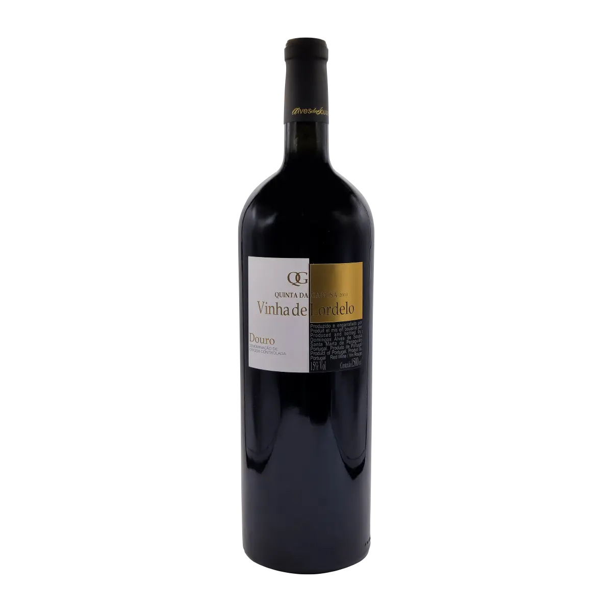Quinta da Gaivosa Vinha Lordelo Tinto 2011 (Magnum 1.5L)
