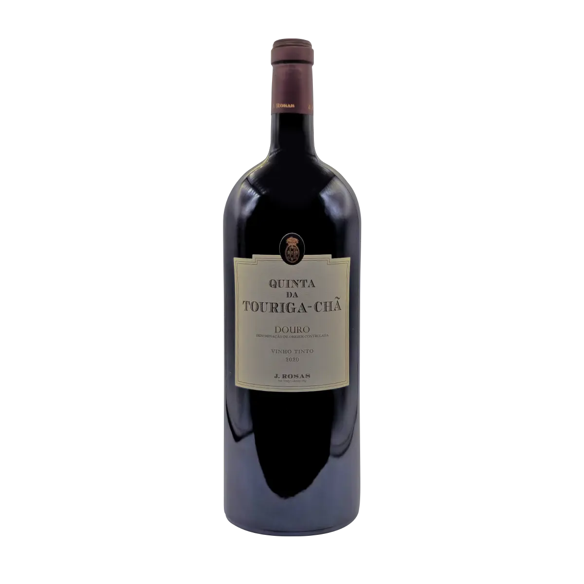 Quinta da Touriga-Chã Tinto 2020 (Magnum 1.5L)