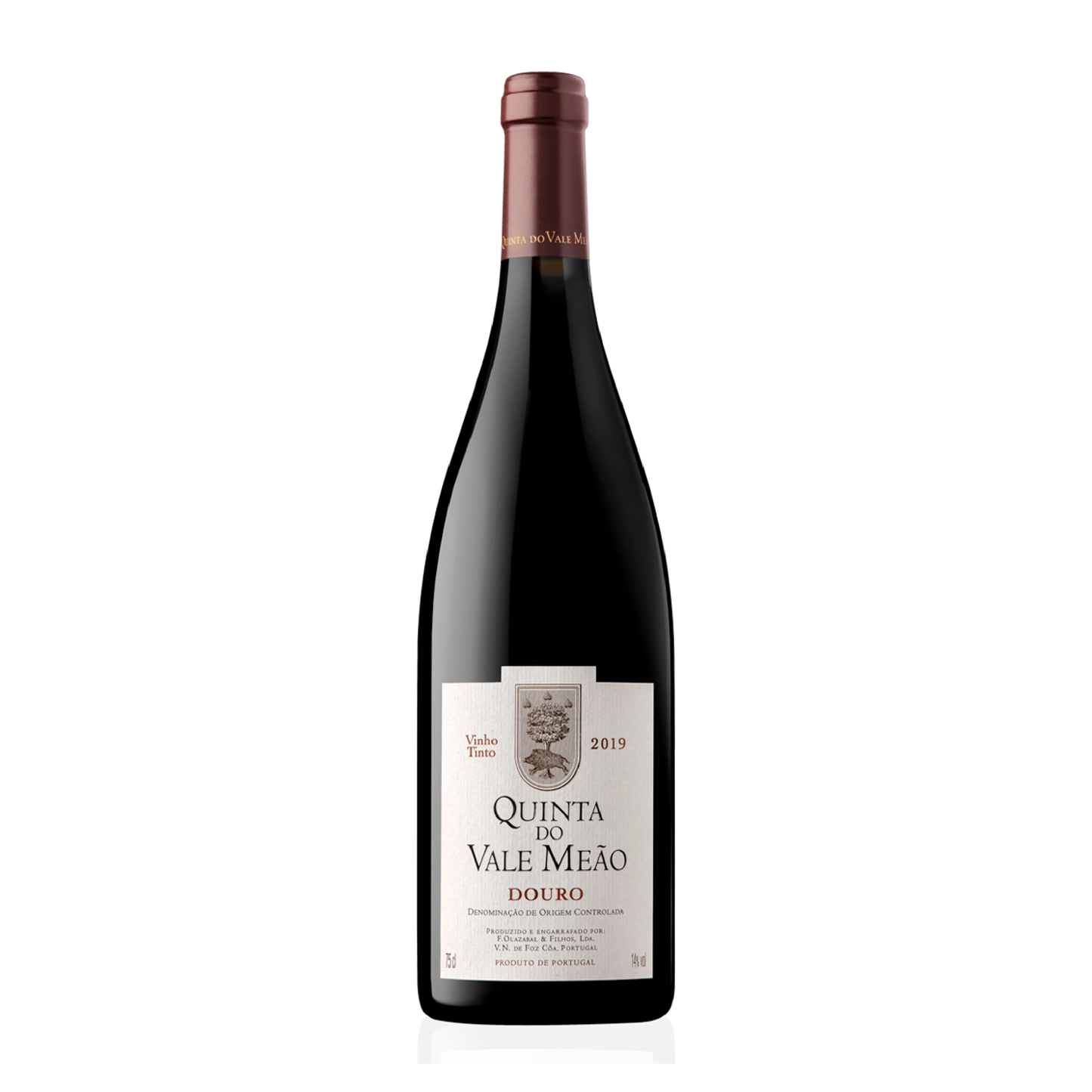 Quinta do Vale Meão Tinto 2019