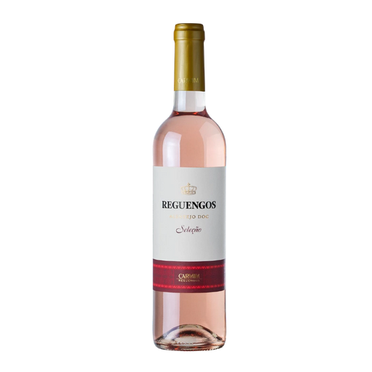Reguengos Seleção Rosé 2023