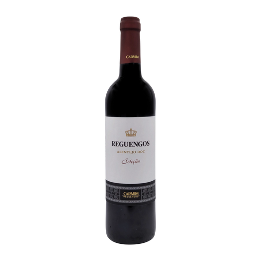 Reguengos Seleção Tinto 2023