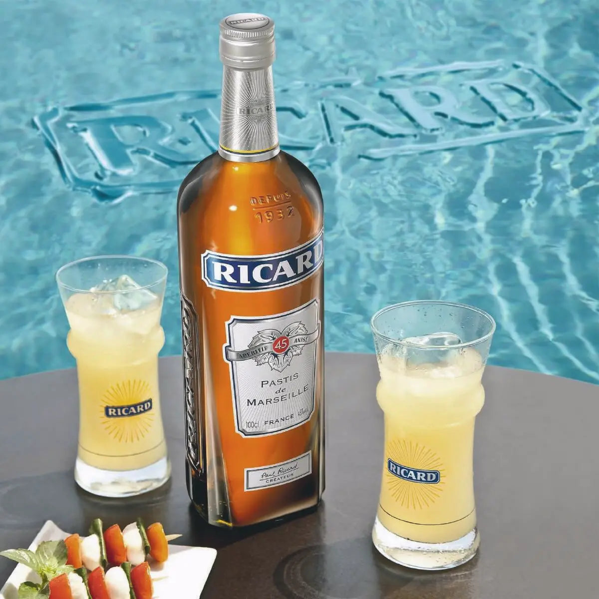 Ricard Pastis de Marselha