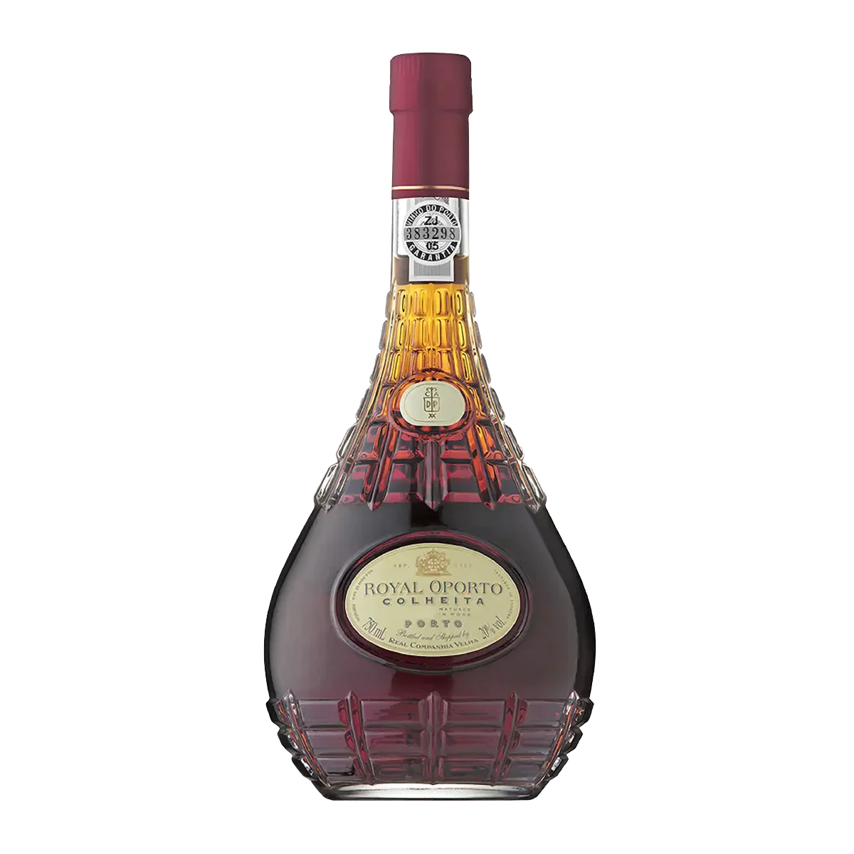 Royal Oporto Colheita 2004