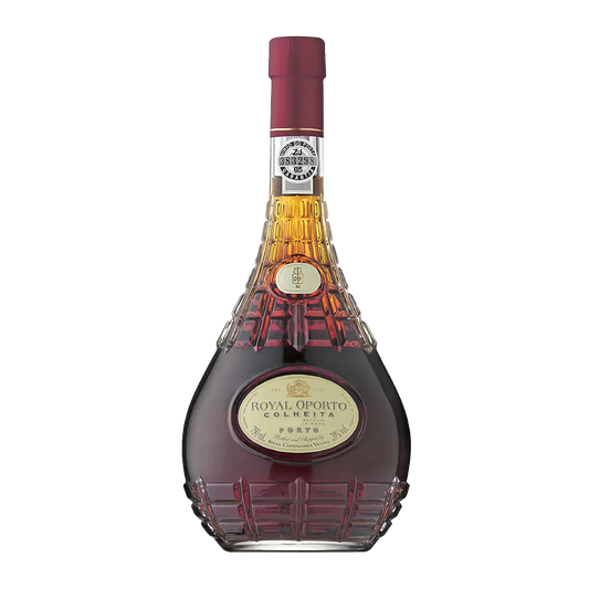 Royal Oporto Colheita 2004