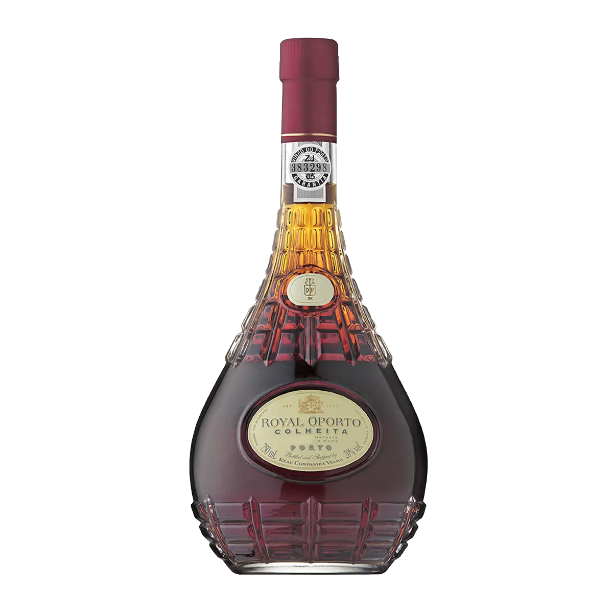 Royal Oporto Colheita 2008