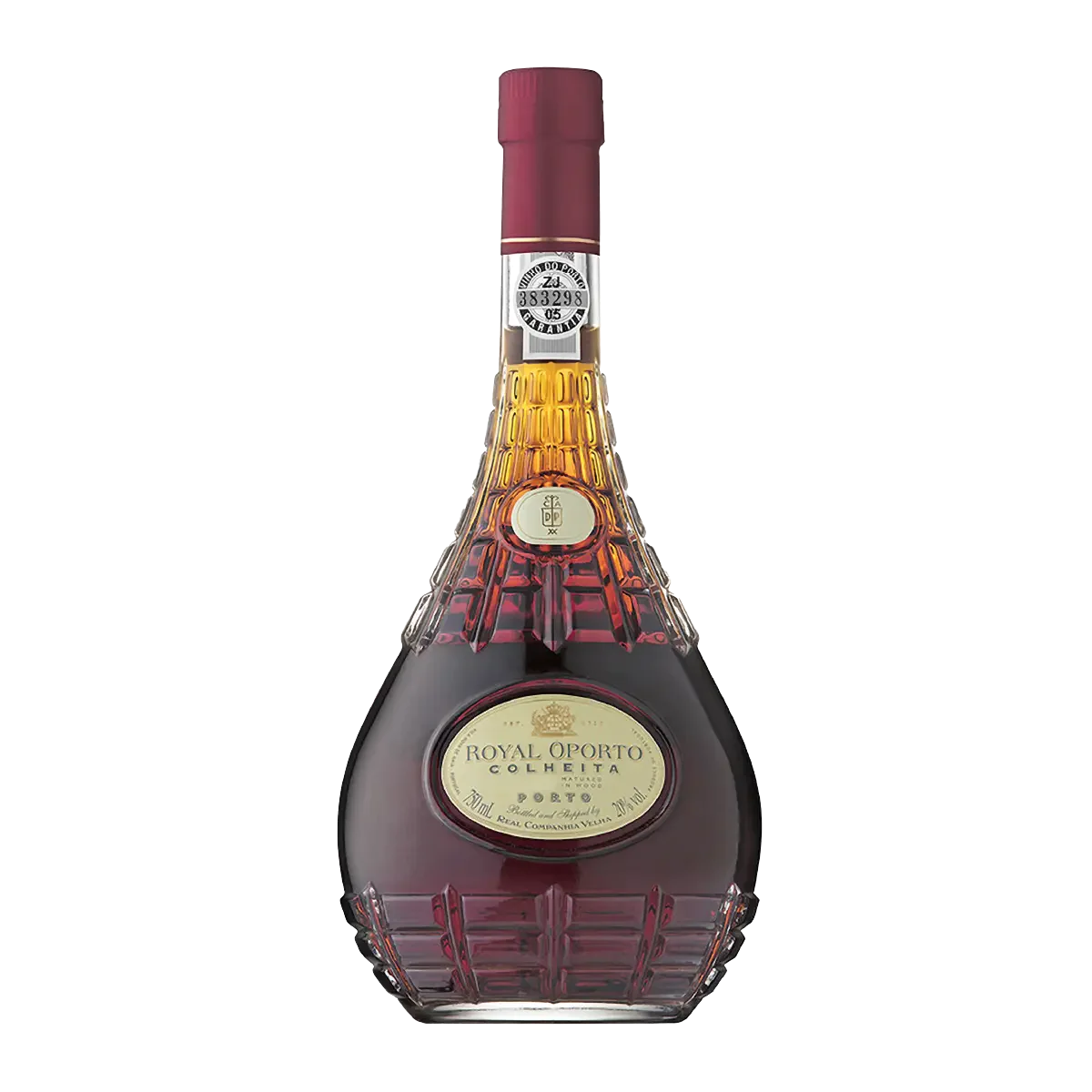 Royal Oporto Colheita 1977