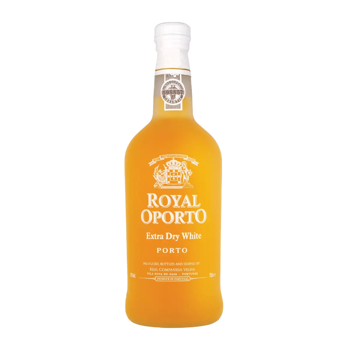 Royal Oporto Extra Dry