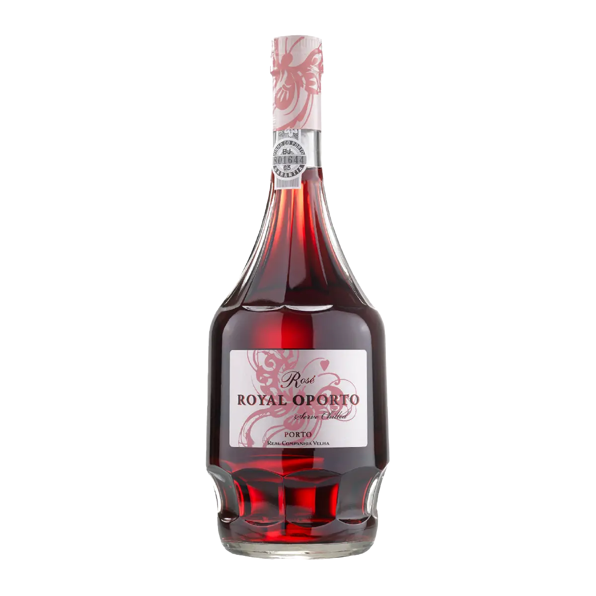 Royal Oporto Rosé