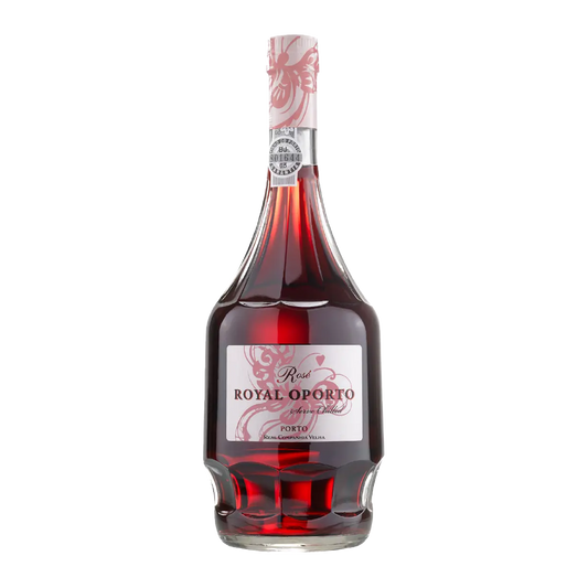 Royal Oporto Rosé