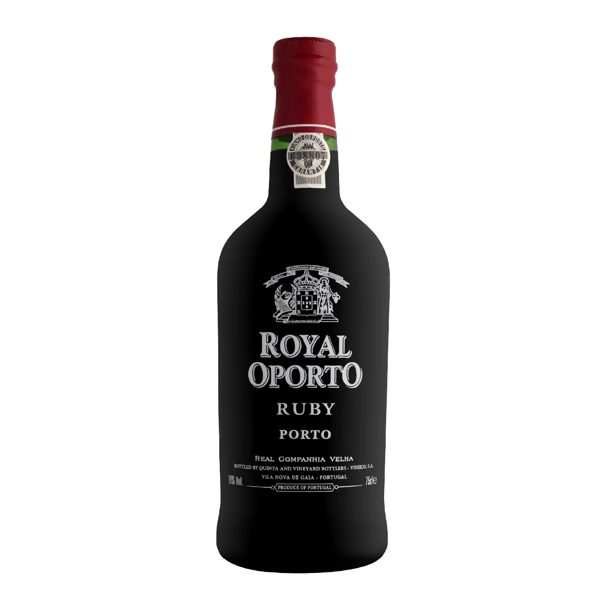 Royal Oporto Ruby