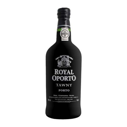 Royal Oporto Tawny