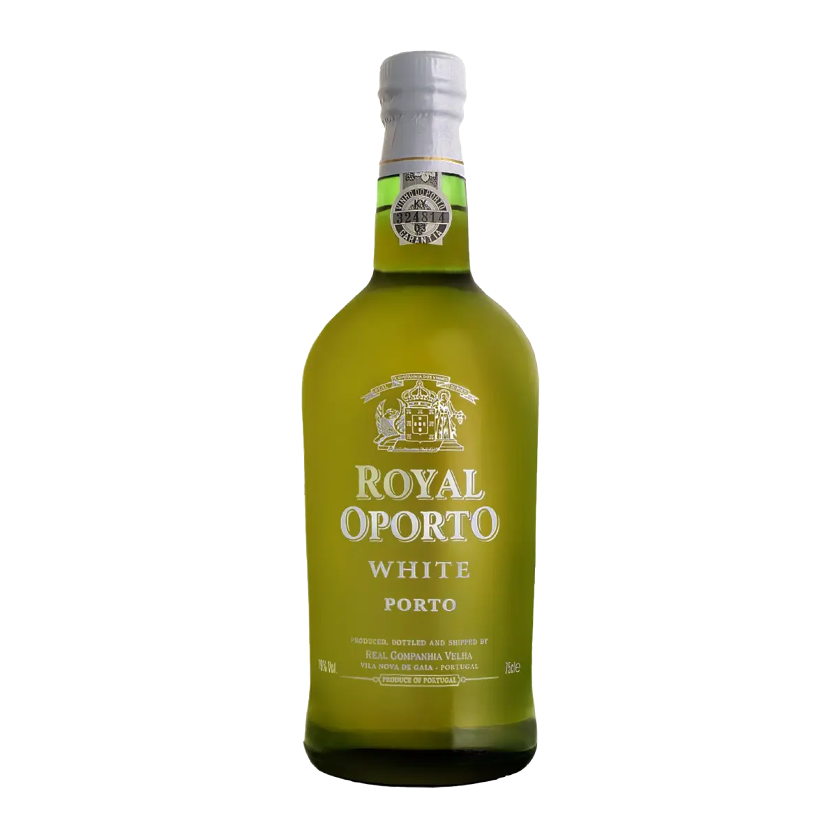 Royal Oporto White