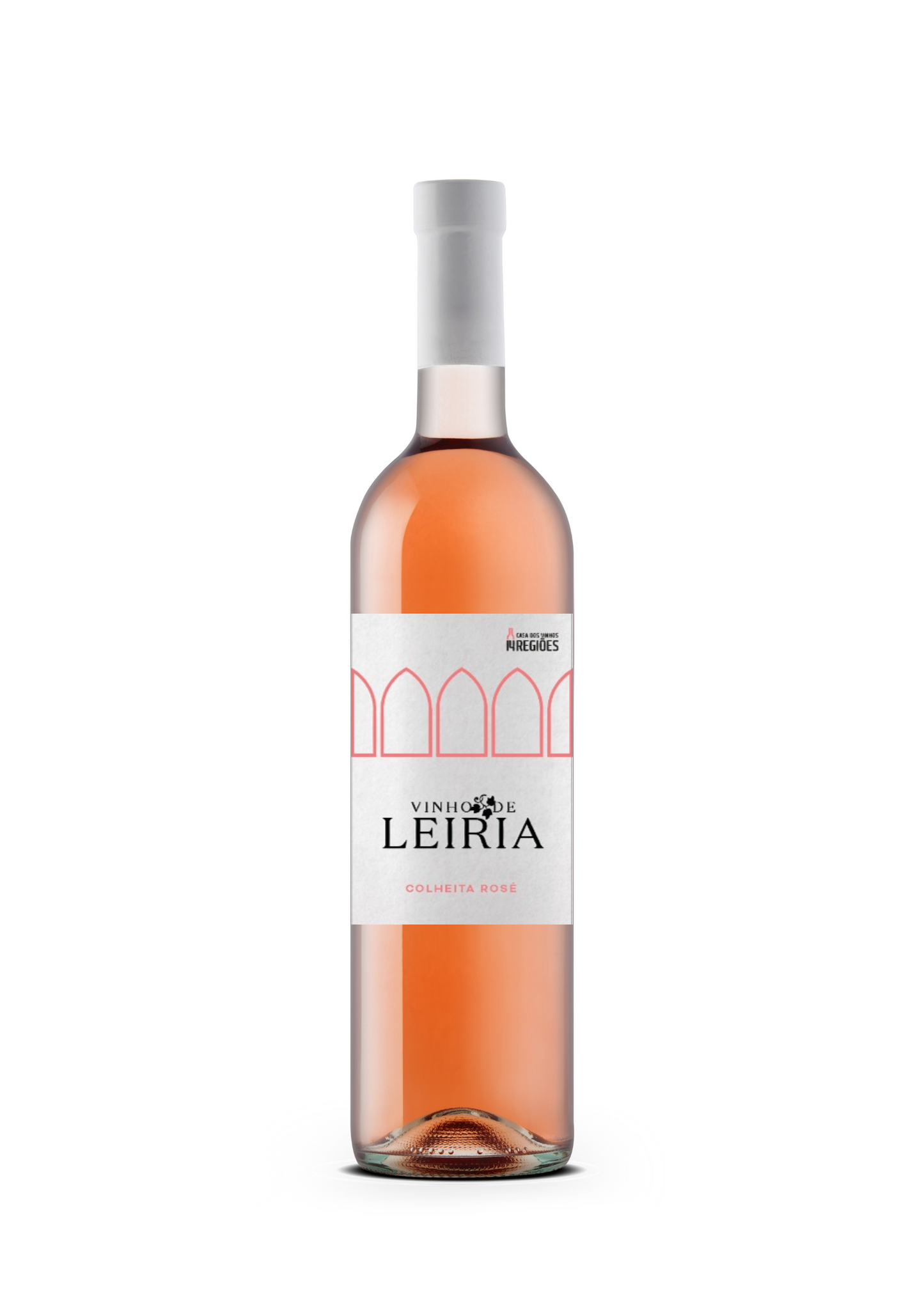 Vinho de Leiria Colheita Rosé 2023