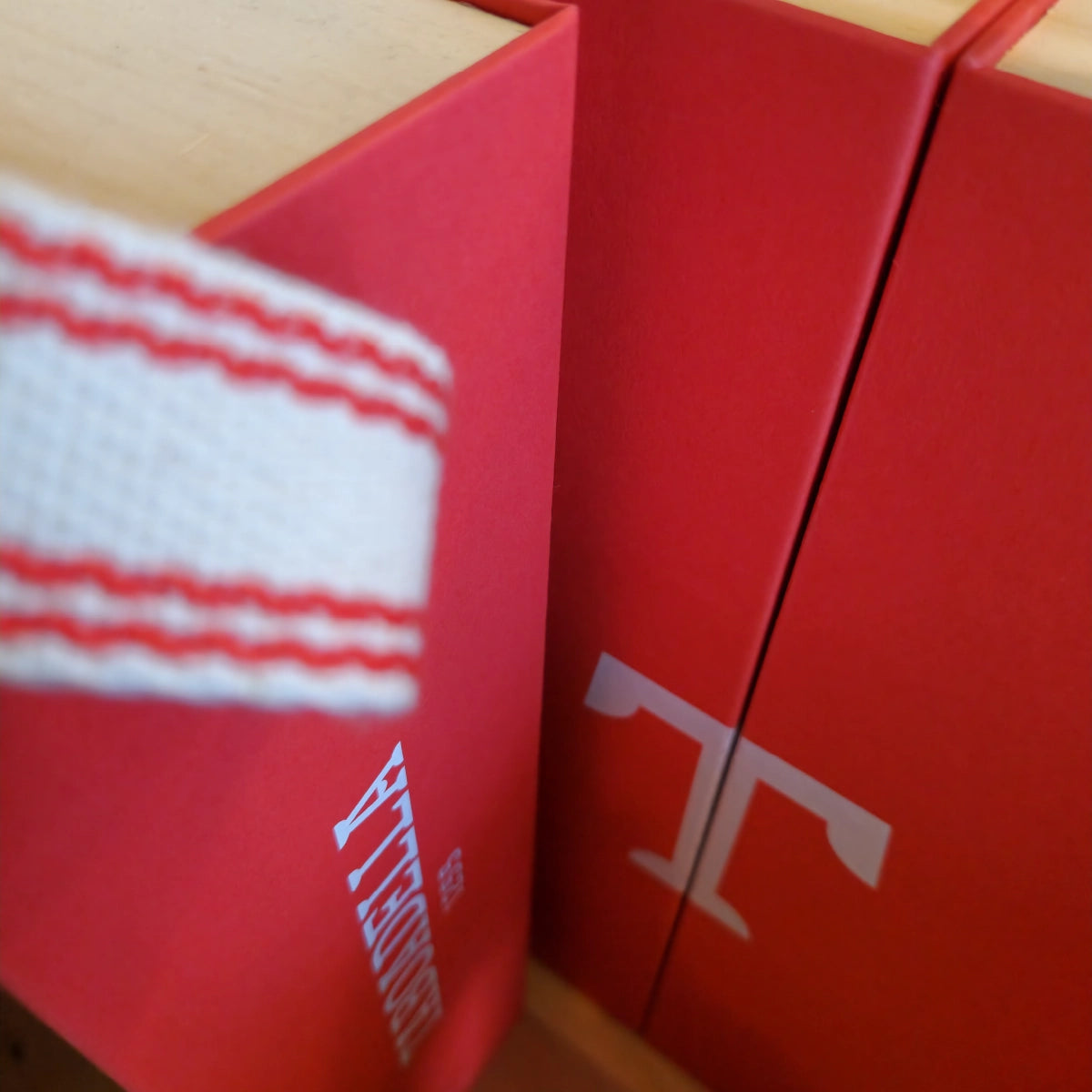 Pack Taboadella Villae + Jaen Reserva