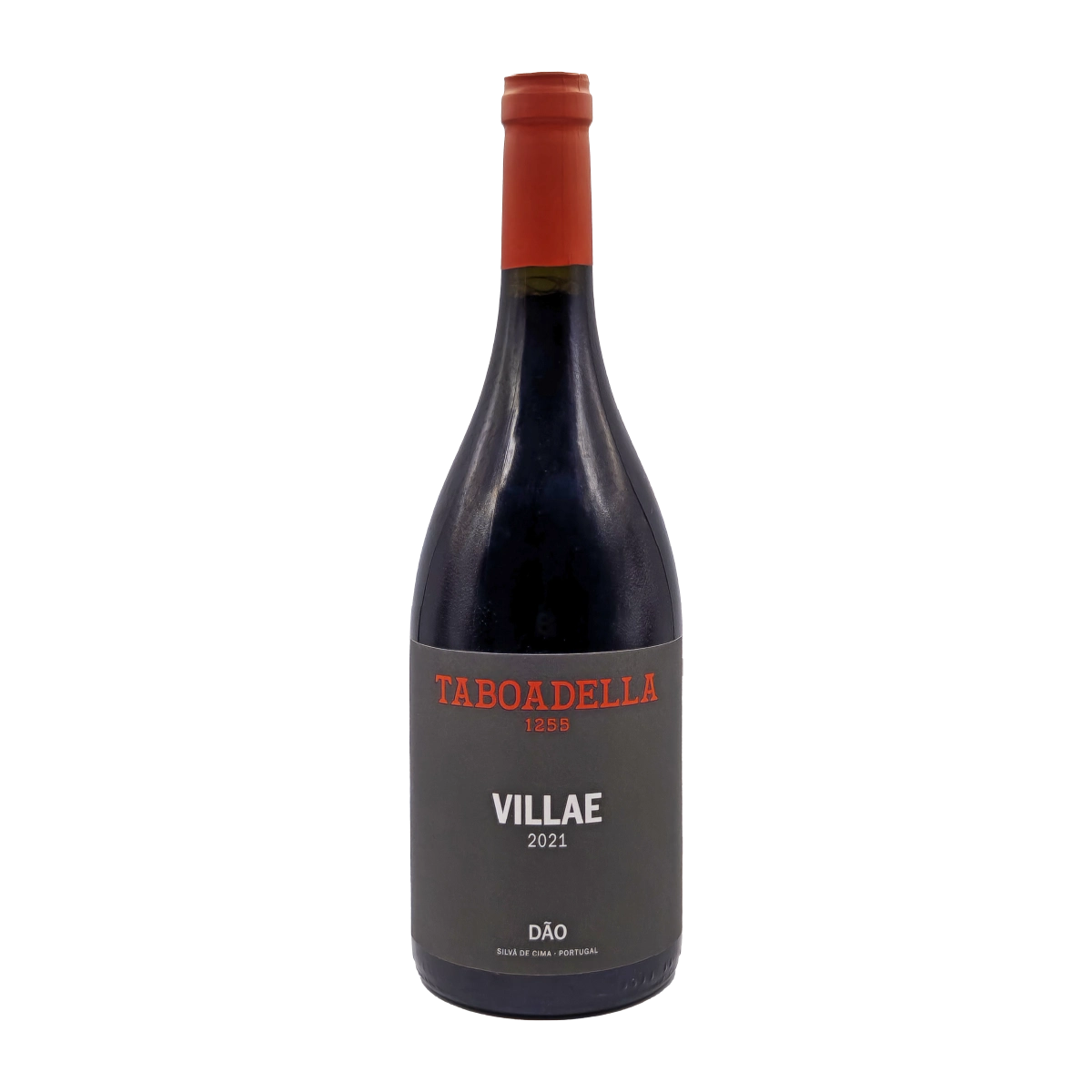 Pack Taboadella Villae + Jaen Reserva