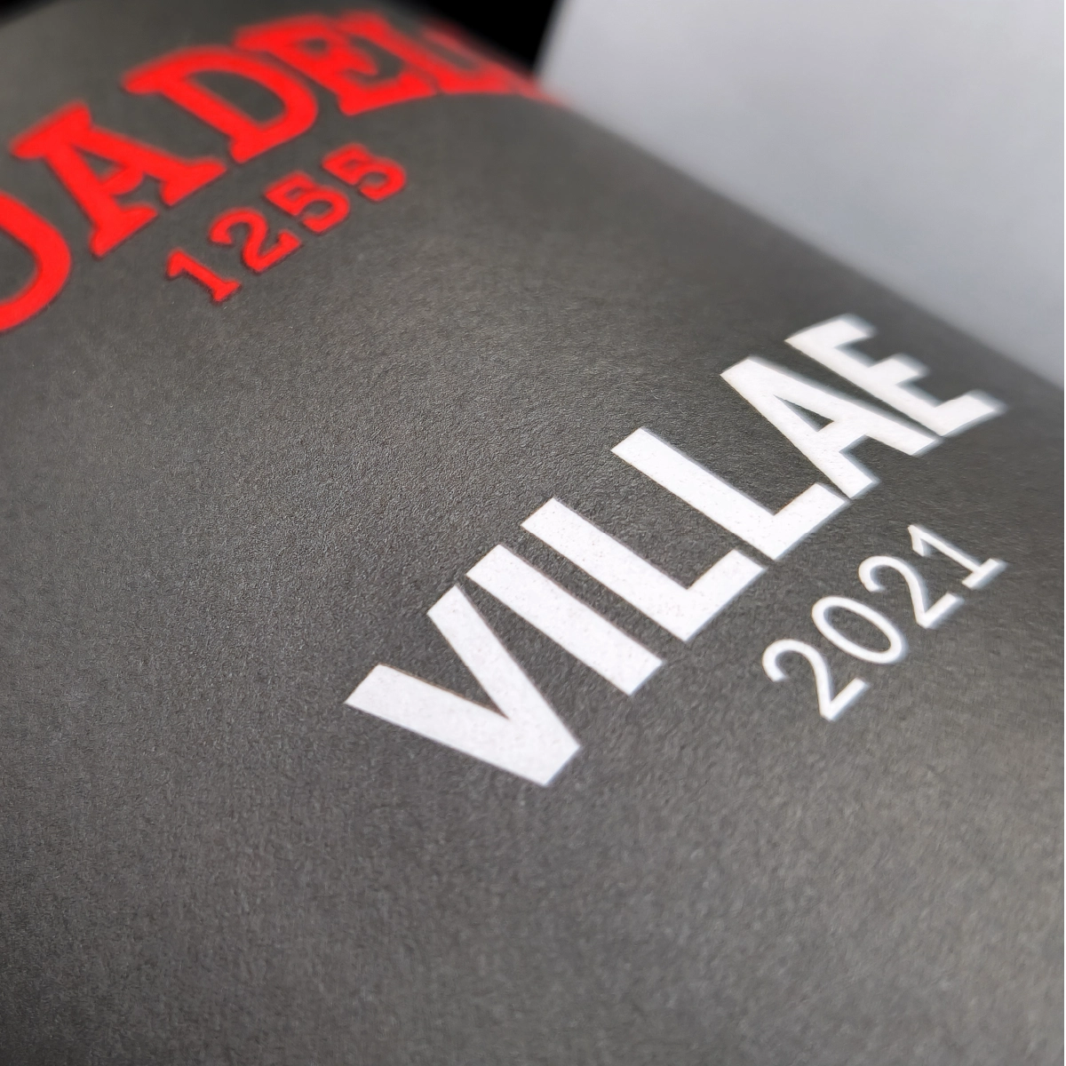 Pack Taboadella Villae + Jaen Reserva